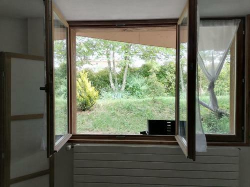 Apartamento Alv�ole Du L�man - Appartement Le Nid Du Chat Noir