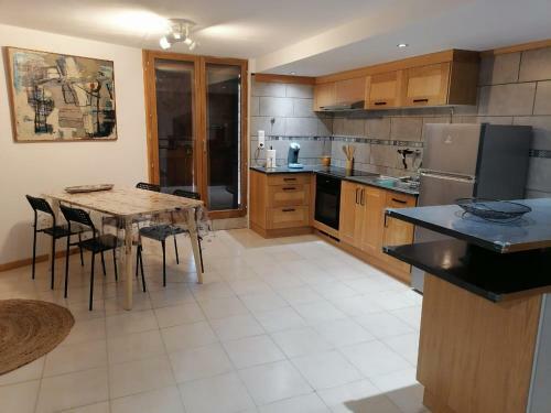 Apartamento Alv�ole Du L�man - Appartement Le Nid Du Chat Noir