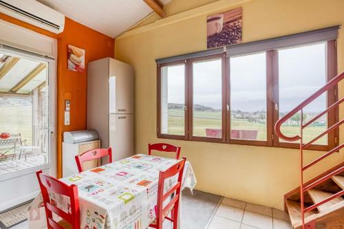 Apartamento Le Gite Rural De Labbesse