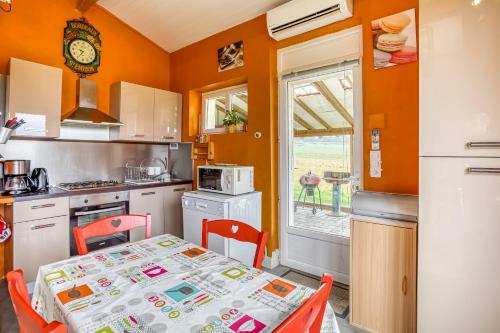 Apartamento Le Gite Rural De Labbesse