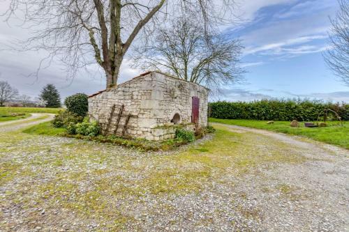 Apartamento Le Gite Rural De Labbesse