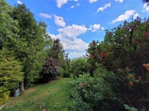 Apartamento Les Hauts De Scy