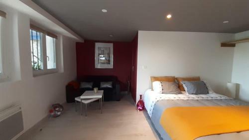 Apartamento Les Hauts De Scy