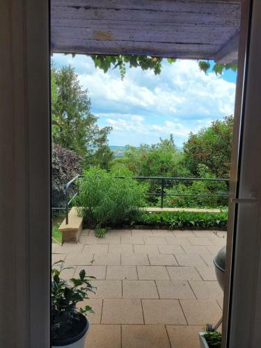 Apartamento Les Hauts De Scy