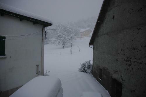 Les Aillouds