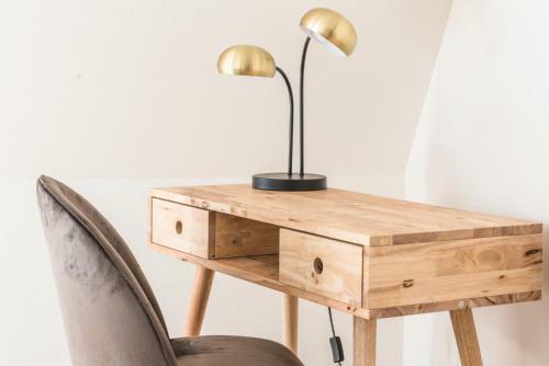 L'outisider- Grande Maison - Jardin - Foret