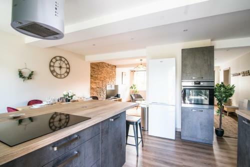 L'outisider- Grande Maison - Jardin - Foret