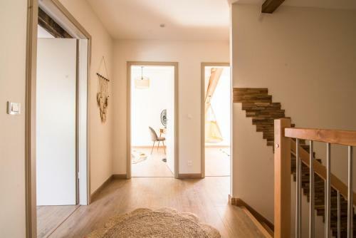 L'outisider- Grande Maison - Jardin - Foret