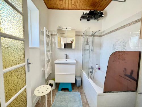 Apartamento Coc - Les Mouettes