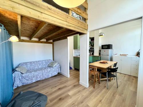 Apartamento Coc - Les Mouettes