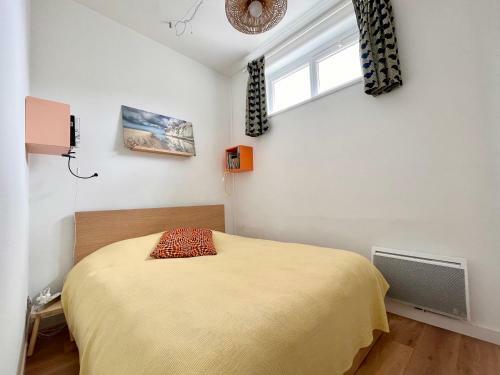 Apartamento Coc - Les Go�lands