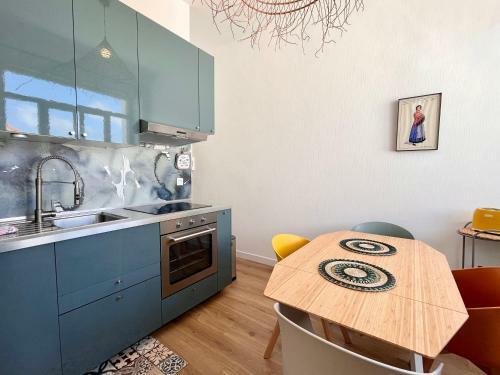 Apartamento Coc - Les Go�lands