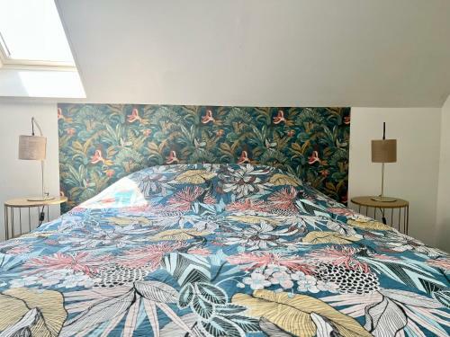 Apartamento Coc - Les Oyats