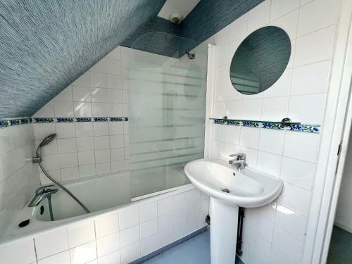 Apartamento Coc - Les Oyats