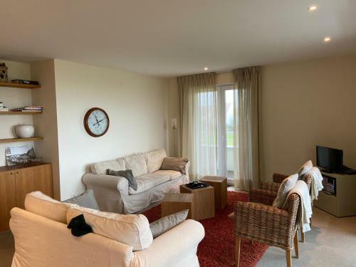 Apartamento Vue Sur Mer