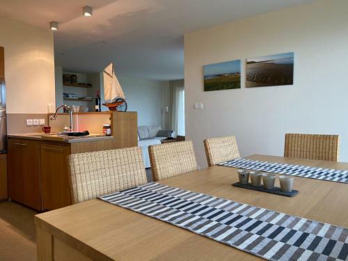Apartamento Vue Sur Mer