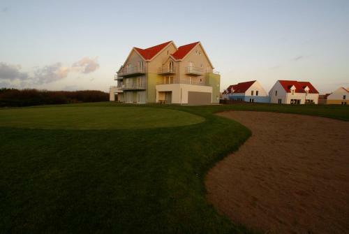 Apartamento Vue Sur Mer