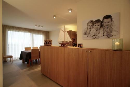 Apartamento Vue Sur Mer