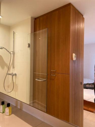 Apartamento Vue Sur Mer