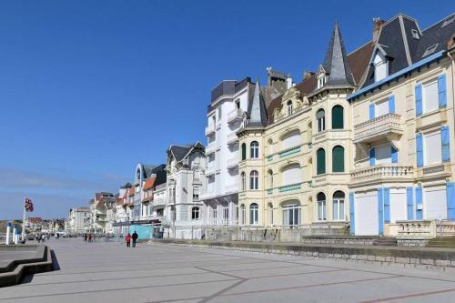 Apartamento A Deux Pas ..
