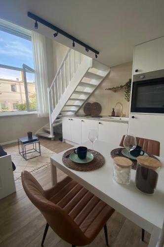 Apartamento A Deux Pas ..