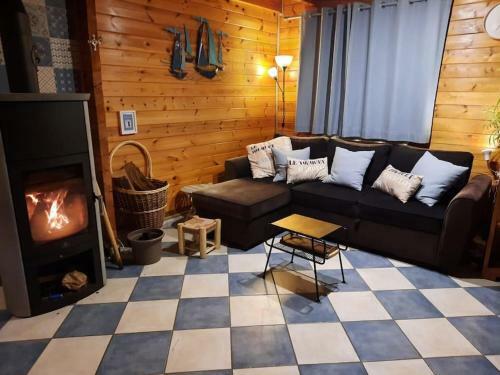 Chalet St Joseph