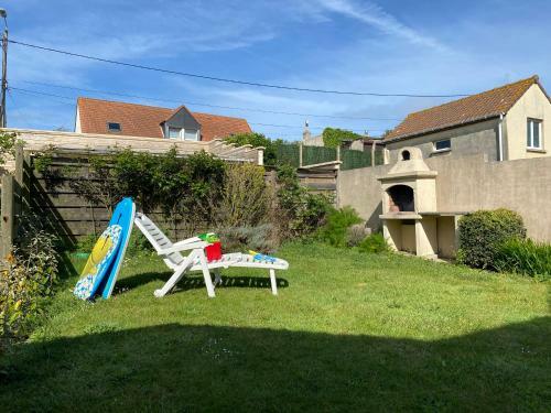 Chalet St Joseph