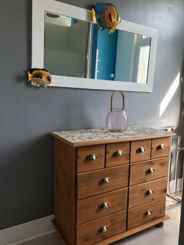 Apartamento Les Oyats Proche Plage