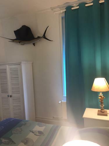 Apartamento Les Oyats Proche Plage