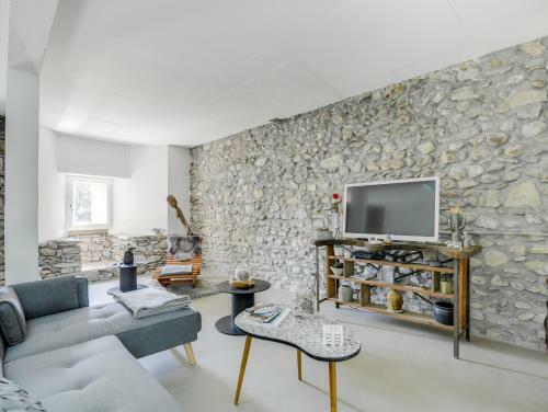 Apartamento Le Loft De Rovor�e