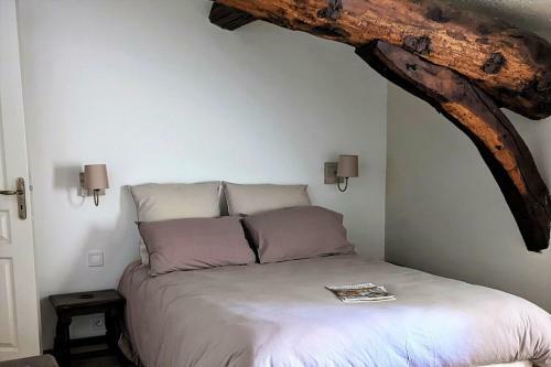 Bed & Breakfast Un Jardin Secret