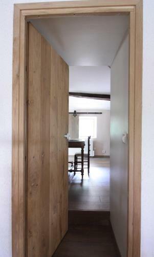 Bed & Breakfast Un Jardin Secret