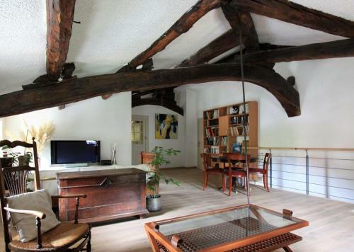 Bed & Breakfast Un Jardin Secret