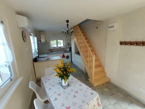 Apartamento Gites Les Cocottes