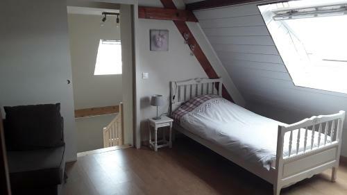 Apartamento Gites Les Cocottes