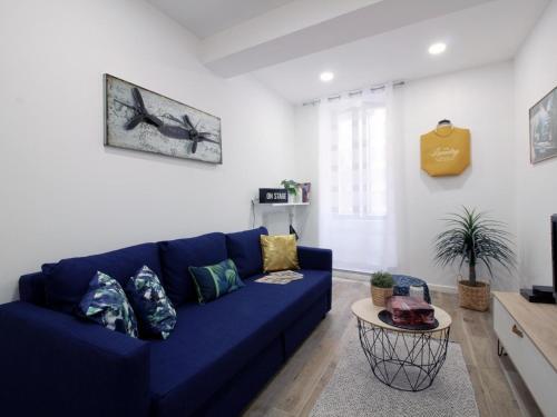G�te Blaye, 3 Pi�ces, 4 Personnes - Fr-1-440-428