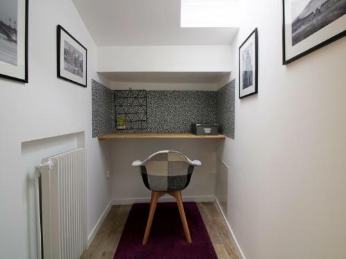 G�te Blaye, 3 Pi�ces, 4 Personnes - Fr-1-440-428