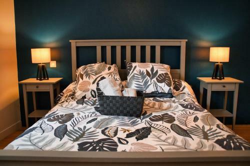 Maison R�nov�e Au Coeur De Blaye