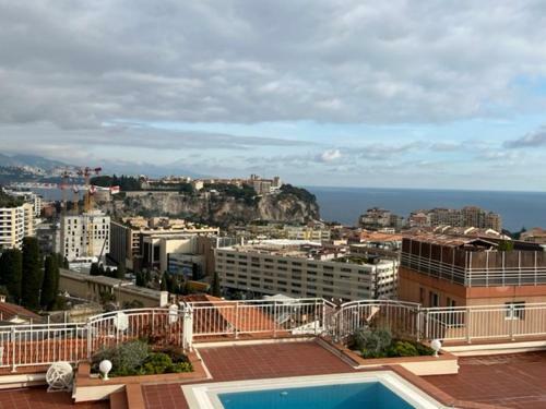 Apartamento Villa Julia Flat