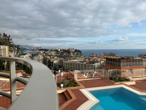 Apartamento Villa Julia Flat