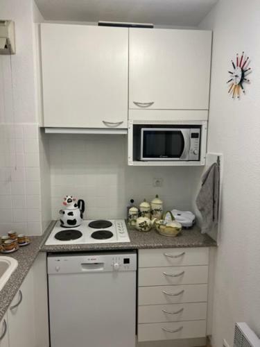 Apartamento Villa Julia Flat
