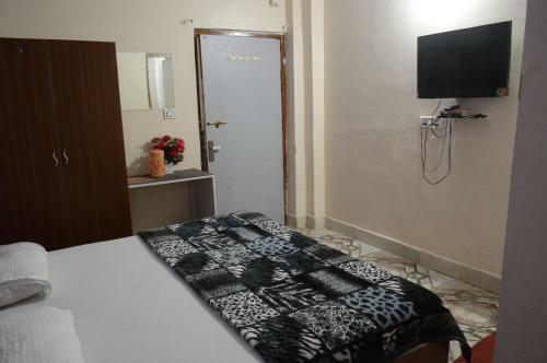 Apartamento Ambika Room Restaurant