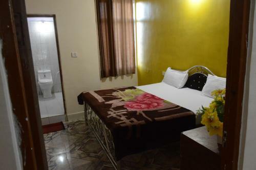 Apartamento Ambika Room Restaurant