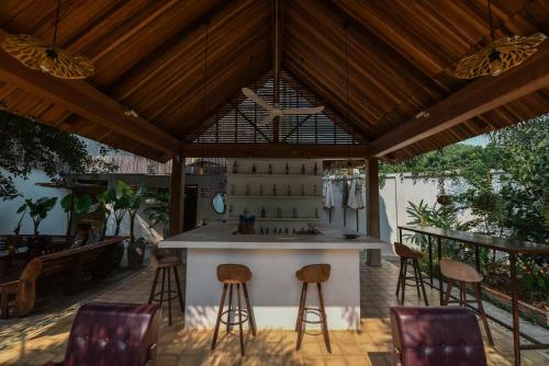 Oh Battambang Boutique Hotel