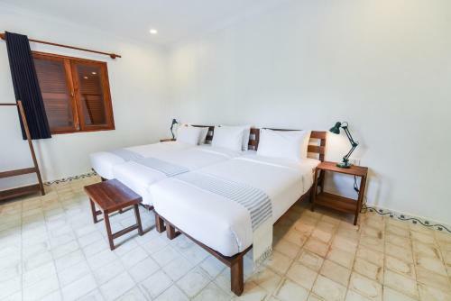 Oh Battambang Boutique Hotel