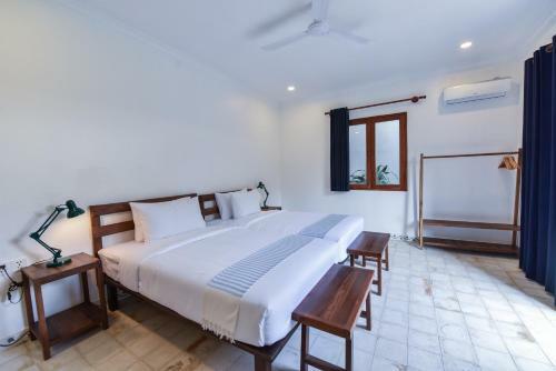 Oh Battambang Boutique Hotel