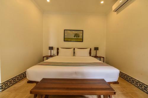 Oh Battambang Boutique Hotel