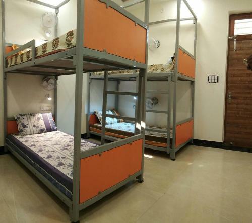 Mission Backpack Hostel