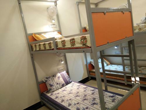 Mission Backpack Hostel