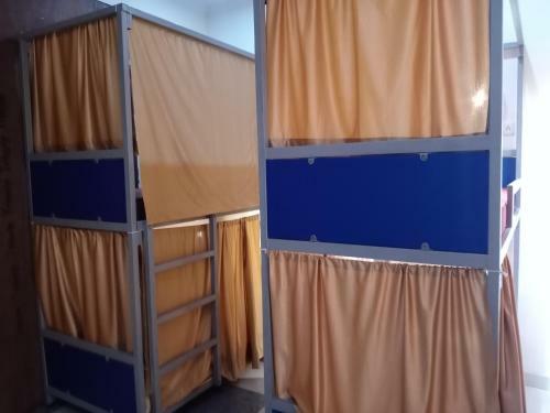 Mission Backpack Hostel